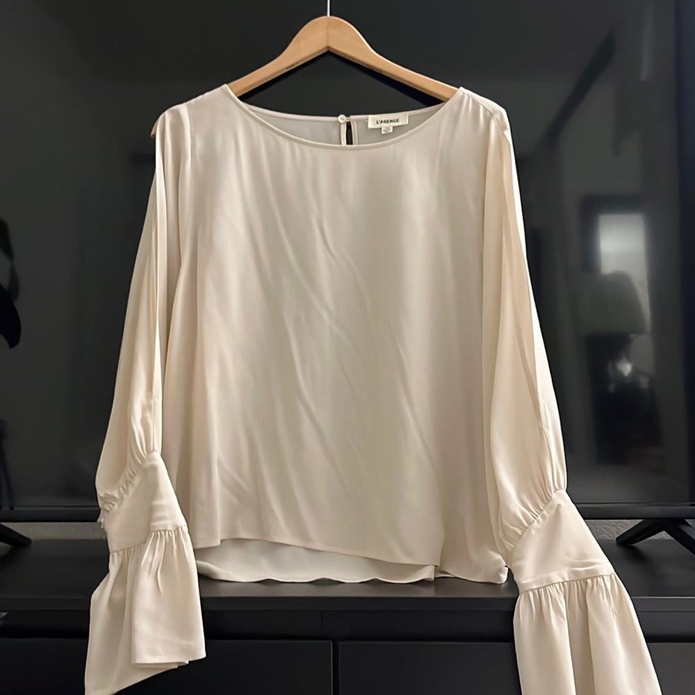 100% silk
